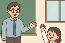 [박봉석의 THE교육] 태도부터 가르치는 교실이 아이를 지킨다