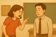 [박봉석의 THE교육] 아이는 어른의 태도만큼 자란다