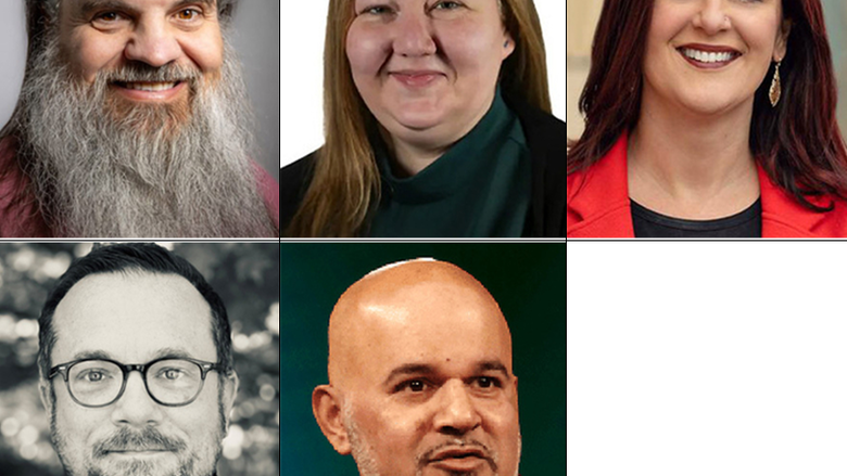 미국 전문가 5인이 본 '2026, AI가 바꿀 고등교육 지형은?'