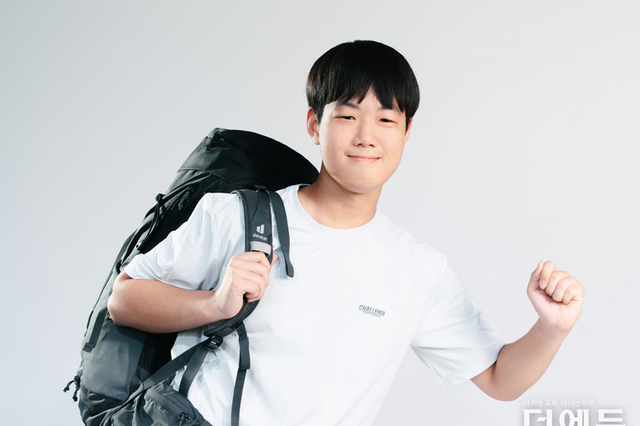 [대안학교 아이들 성장 기록Ⅱ] 안진혁 학생, “나를 받아들이다”