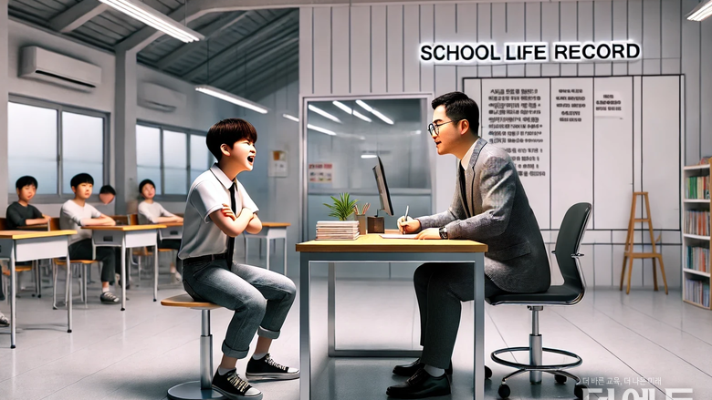 [기자의 시선] 교육부여, 자신감을 가지시라!