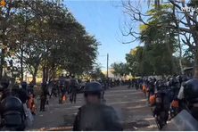 [AI 기사] 갱단 폭동 계엄령 선포 과테말라, 전국 학교 휴교