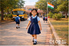 [AI 기사] 인도 하리아나주, 만 6세 미만 아동 초등학교 입학 금지