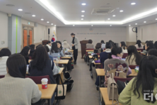 대전 초등 1·2학년 한글 미해득률 4년 연속 하락