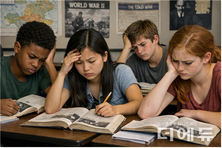 [AI 기사] "반공 교육 의무화"...미국 네브래스카 주에서 발의된 법안에 교육협회 "반대"