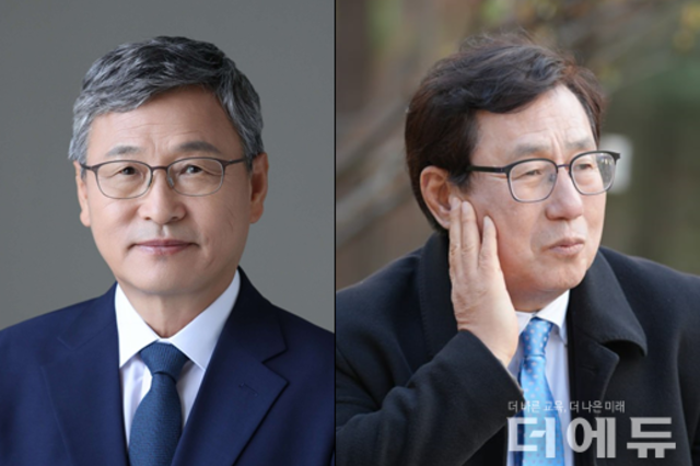 [여론조사-서울] 정근식-한만중 오차범위 내 접전...2강 체제 굳히나