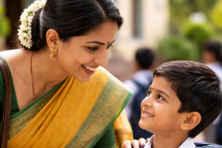 “시험 아니라 관찰”...인도, 13만개 초등학교서 첫 기초학력 평가 시행