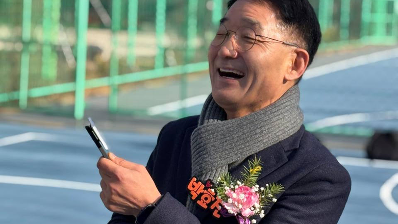 [교육감선거 인터뷰-경기] 박효진 “학교의 일상을 아는 사람이 교육을 바꿀 수 있다”