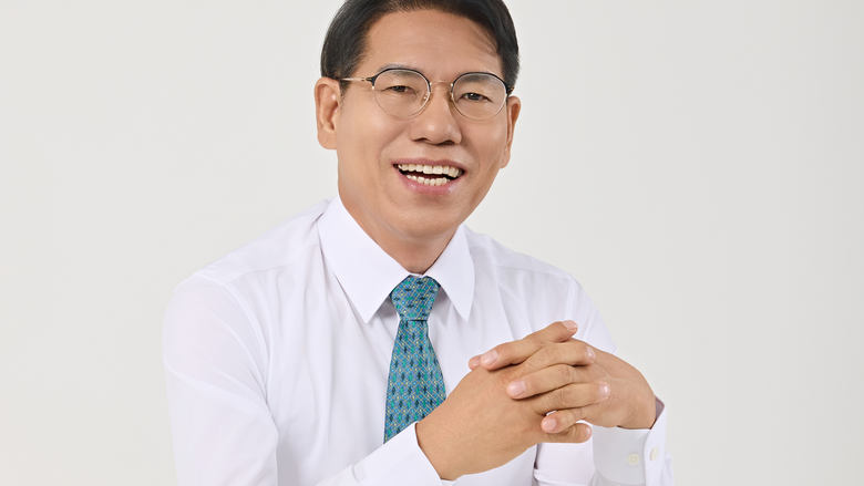 [인터뷰-전북] 노병섭 "교실서, 전교조서, 민주노총서...현장의 온도를 아는 사람"