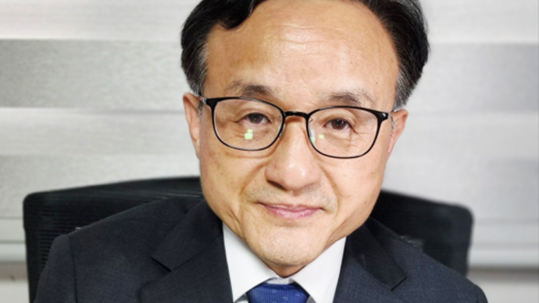 [교육감선거 인터뷰-서울] 이건주 “AI 기술패권 경쟁시대 세계 최고의 서울교육 만들 것”