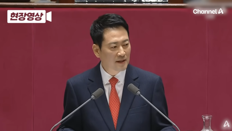 국민의힘 "선거연령 16세로 낮추자"...장동혁은 제안, 김민전은 법안 제출