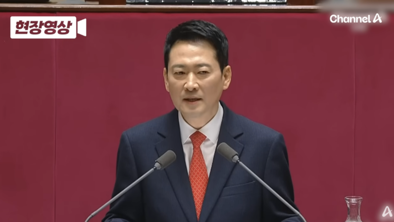 장동혁 선거연령 16세 제안에...임태희 '반대', 전교조 '찬성'