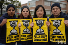 [AI 기사] 샌프란시스코 교사 6000명 파업...120개 학교 모두 폐쇄