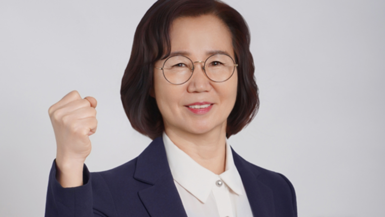 [교육감선거 인터뷰-서울] 홍제남 "학교 난맥상 풀 현장 해결사"...정근식 교육감 혁신교육 이해 부족