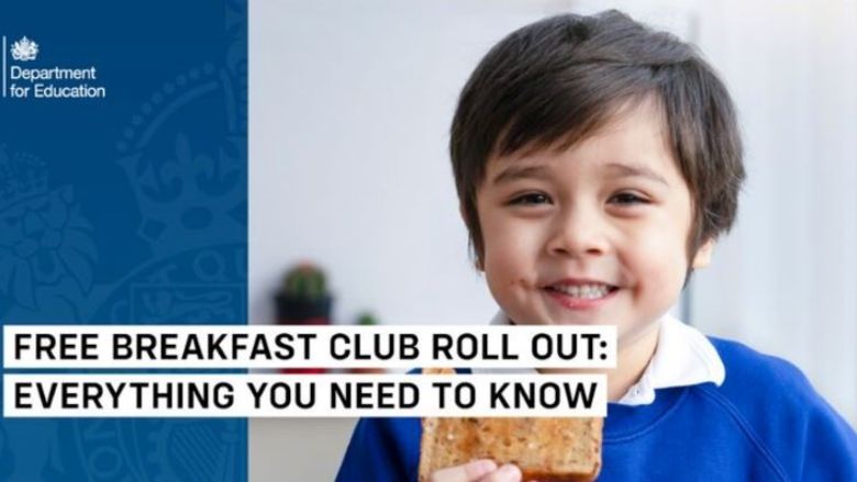 영국, 무상 조식 확대...학부모 설문 결과는?