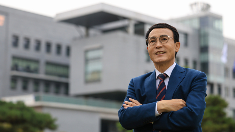 [교육감선거 인터뷰-전북] 이남호 “혼자 두지 않을 전북교육, 제도와 책임으로 끌어안는 교육청”