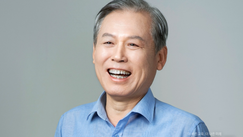 [교육감선거 인터뷰-경북] 김상동 “과거에 머물 것인가, 미래로 도약할 것인가”