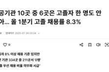 [전재학의 THE교육] "공공기관 학벌 타파 강화하라"