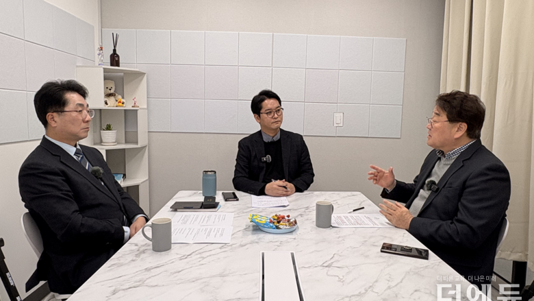 “당사자주의 Vs. 제도적 불비”...성기선-조전혁, 선거권 16세 맞짱토론