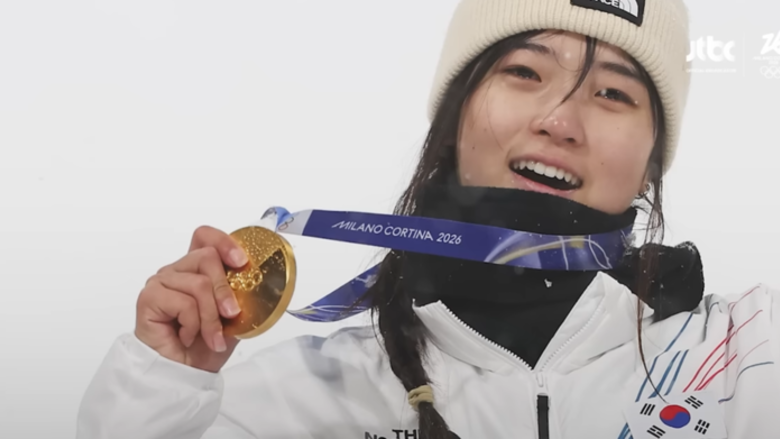 [전재학의 THE교육] “실수는 오답 아닌 성장 밑거름”...2전 3기 최가온의 교육적 메시지