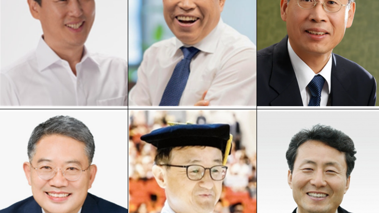 [교육감선거-서울] 보수 출마자 6명, 단일화 기구 합류 합의...불참 '조전혁' 변수로 남아