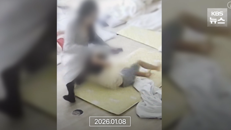 [전재학의 THE교육] 국회 어린이집 아동 학대, 우리 사회에 남긴 과제는?