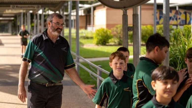 "이럴 땐 이렇게"...호주가 발표한 초등학생 문제행동 대응 자료, 상세 내용은?