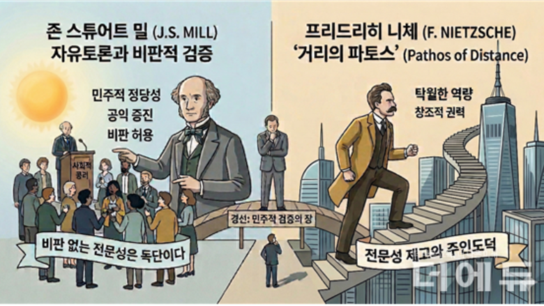 [생각 더하기-신남호] 6.3 지방선거 경선 "피해야 하는가, 감당해야 하는가"