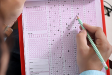 [슬가람시인들] <시험>