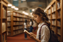 [AI 기사] 영국, 여가 시간 청소년 독서율 20년새 최저치 기록...학교가 마련한 대안은?