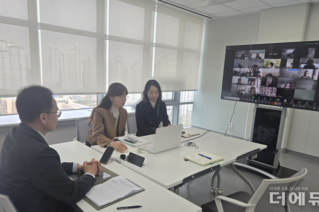 경기교육청, 지역교보위 교사 수 5.7배 늘려..."심의에 교직 특수성 반영"