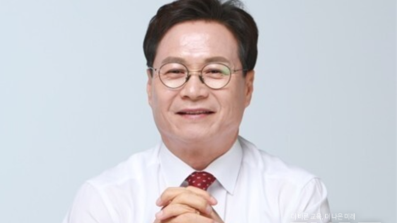 [교육감선거 인터뷰-인천] 이대형 “학력 하향·아동행복지수 최하위...아이들을 위한 인천 교육 실현”