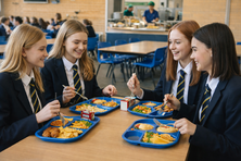 [AI 기사] 영국 교사 초등 45·중등 78 "섭식 장애 학생 목격"