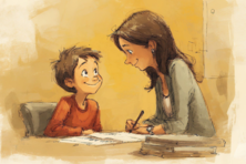 [슬가람시인들] <어른>