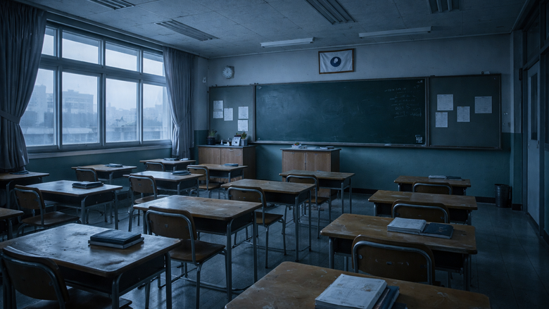 경기 광주서 중학생이 교사 폭행...교총 '학생부 기재', 전교조 '전담 인력 상시 배치' 요구