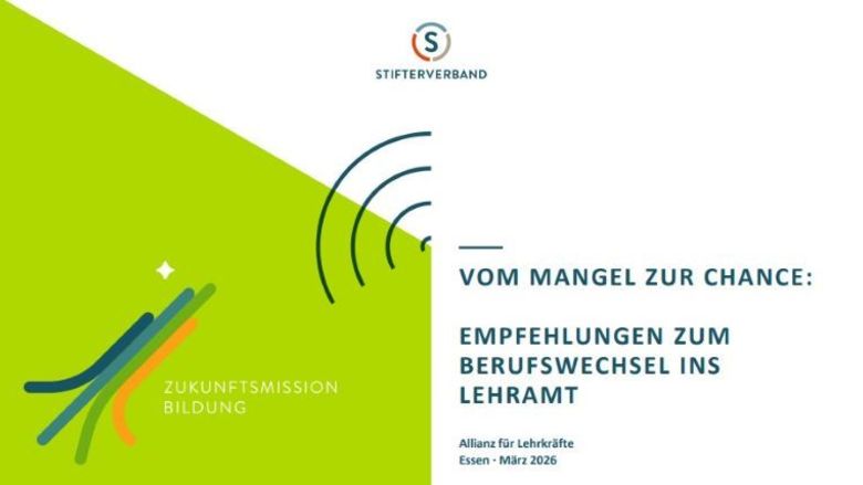 [해외교육 포커스] 독일, 교직 개방 10 시대...전문성 유지 대책은?