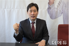 [교육감선거-서울] 신뢰 깨진 보수 후보 단일화...김영배 "실력·경쟁력·책임으로 선택 받아라"