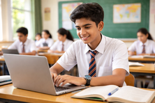 [AI 기사] 인도, 3~8학년 교육과정에 AI·CT 의무 도입..."암기에서 이해와 활용으로"