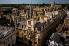 [AI 기사] 영국, 대학 구성원 표현의 자유 강화...침해 시 최대 50만 파운드 벌금