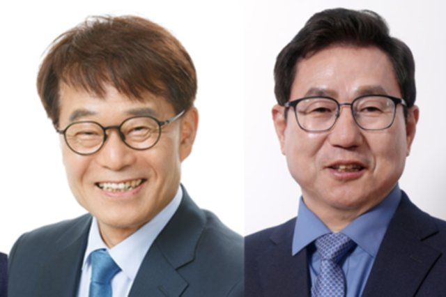 [교육감선거-서울] '불복, 이의신청, 완주'...진보 후보단일화 '난장판'