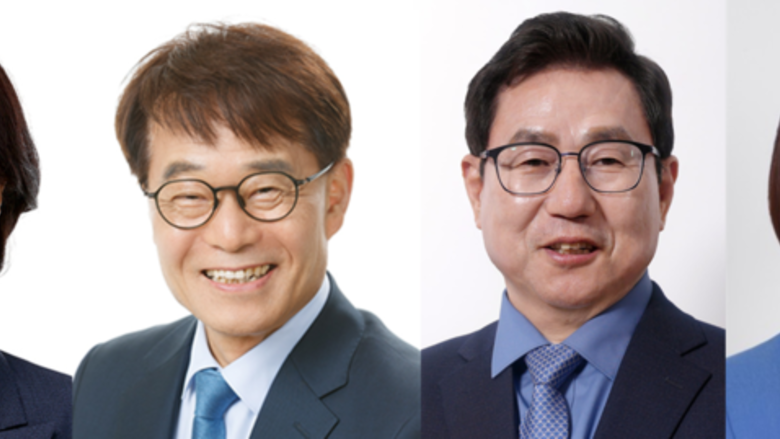 [교육감선거-서울] '불복, 이의신청, 완주'...진보 후보단일화 '난장판'