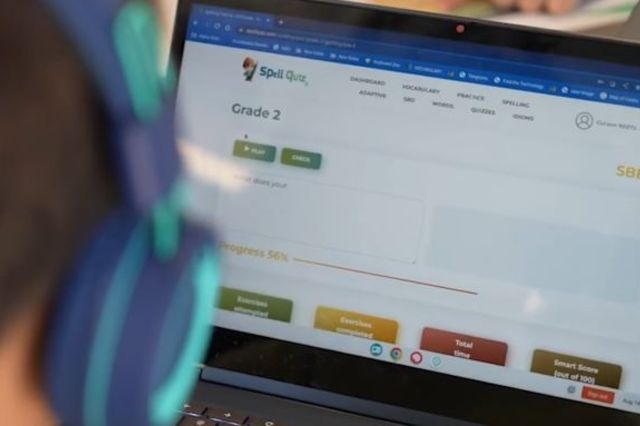 [해외교육 포커스] 논란의 미국 ‘알파스쿨’ 들여다보니…LLM 대신 적응형 학습, 교사 대신 가이드
